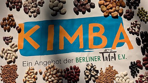 Bohn Voyage! Die fabelhafte Welt der Hülsenfrüchte - ein Workshop von KIMBA im Deutschen Technikmuseum