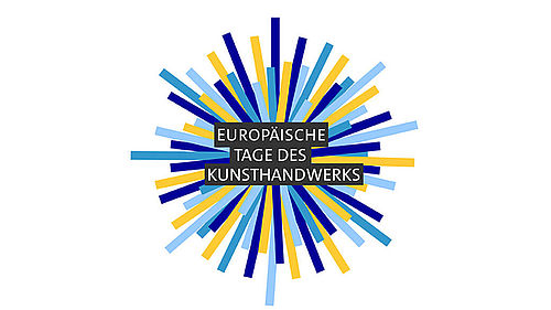Europäischen Tage des Kunsthandwerks