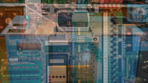 Retro-Computing – Ein DDR-Rechner im Schreibtischformat 